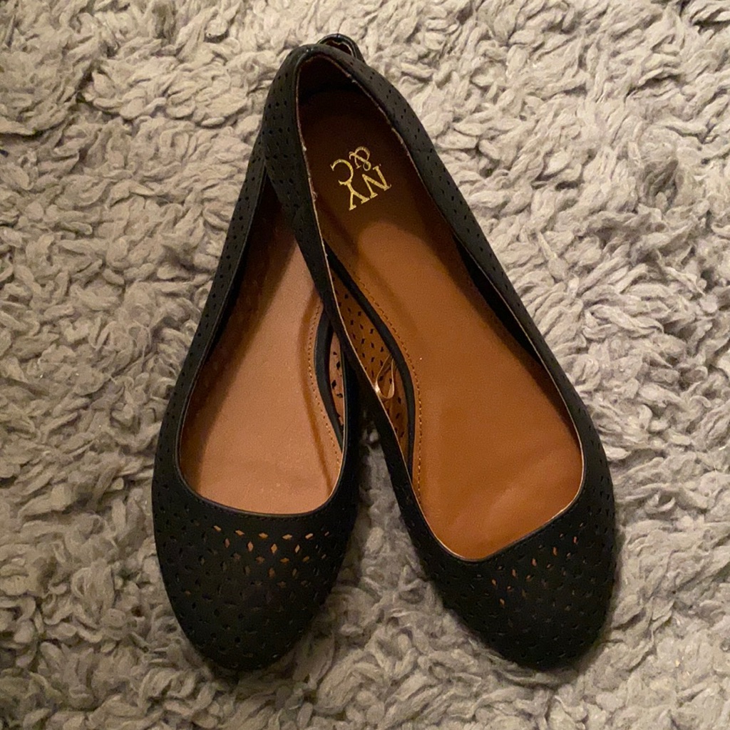 Brand New NyC Flats